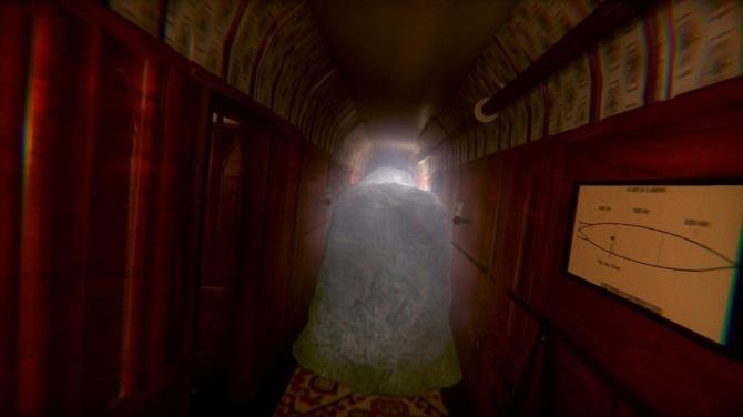 Under: Depths of Fear 