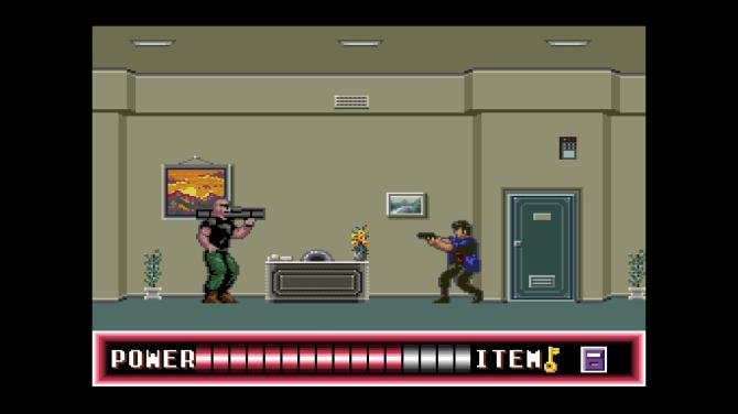 City Hunter 