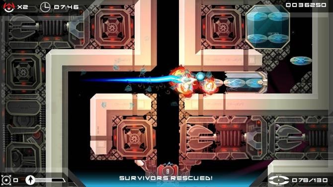 Velocity Ultra 