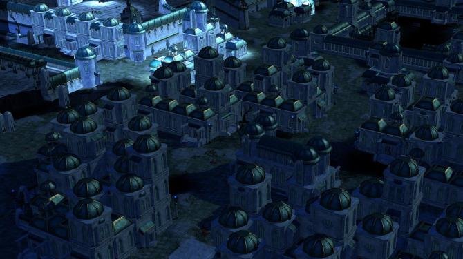 SpellForce 2 Demons of the Past 