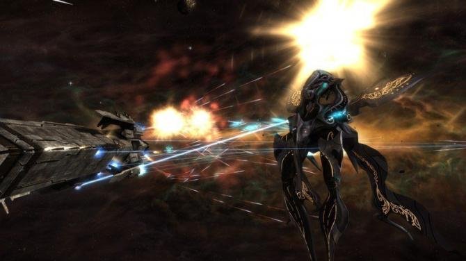Sins of a Solar Empire: Rebellion Game and Soundtrack Bundle 