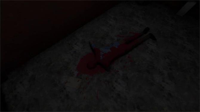 Horror Nightmare Collection 