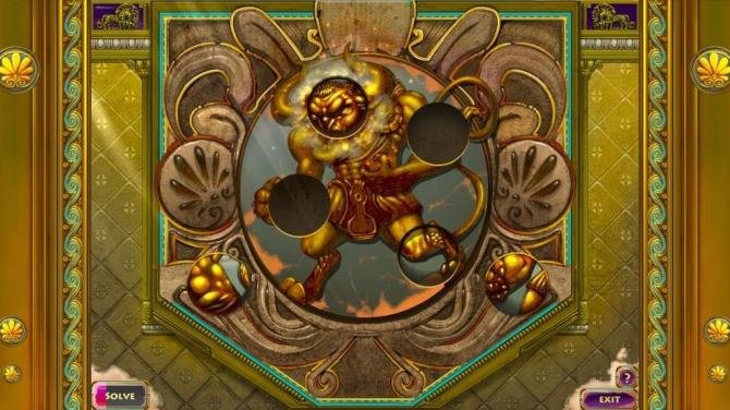 Heroes Of Hellas 4: Birth Of Legend 