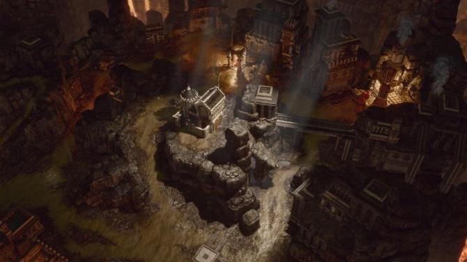 SpellForce 3: Soul Harvest 