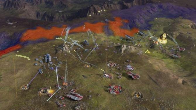 Ashes of the Singularity: Classic 