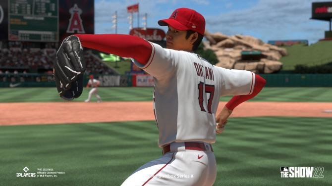 MLB The Show 22 Digital Deluxe Edition 