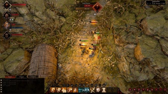 Age of Reforging:The Freelands 