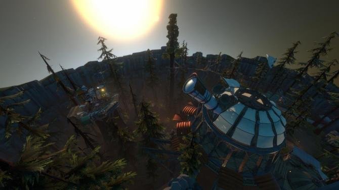 Outer Wilds Archaeologist Edition 