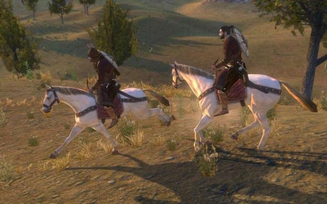 Mount & Blade: The Warlord Package 