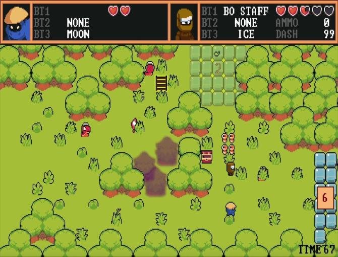 Ninjamboree 