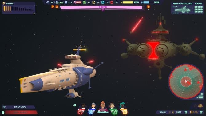 Jumplight Odyssey 