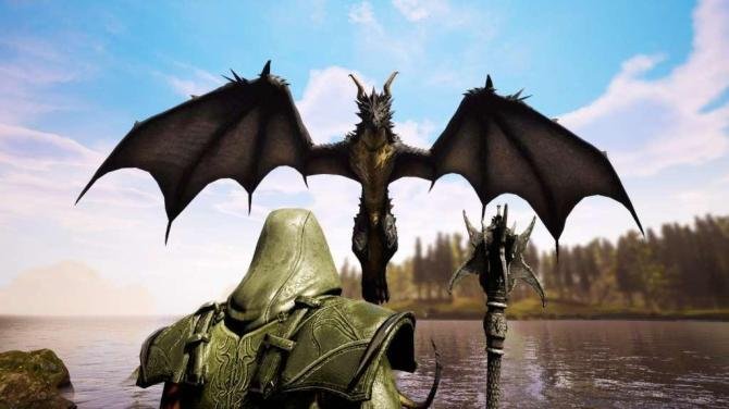 Citadel: Forged with Fire 