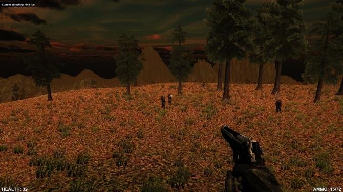 Mission: Escape from Island 2 