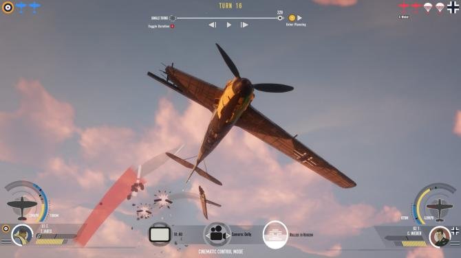 Scramble: Battle of Britain 