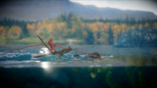 Unravel 