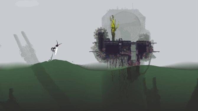 Rain World 