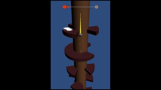 Helix Jump (2022) 