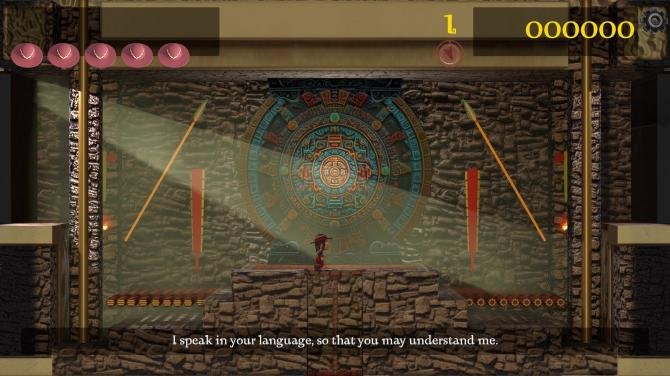 Montezuma's Revenge - The 40th Anniversary Edition 