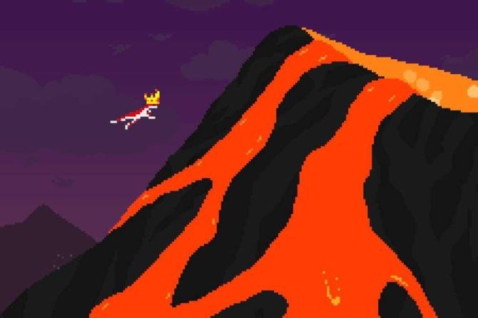 Dino Run DX 