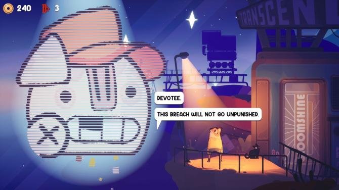 Uncle Chop's Rocket Shop 