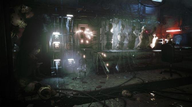 Observer: System Redux Deluxe Edition 