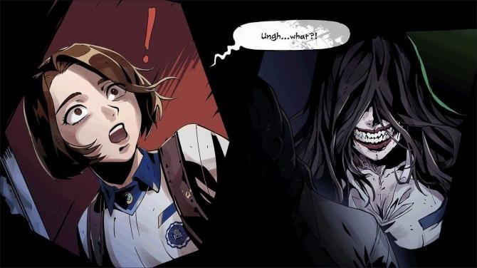 The Coma 2: Vicious Sisters Deluxe Edition 