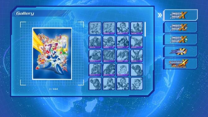 Mega Man X Legacy Collection 1+2 Bundle 