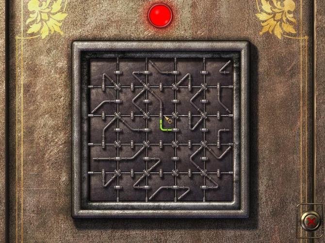 Safecracker: The Ultimate Puzzle Adventure 