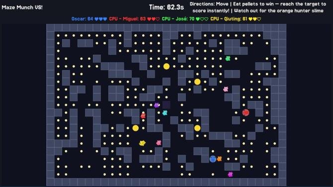 Arena Arcade Fest 