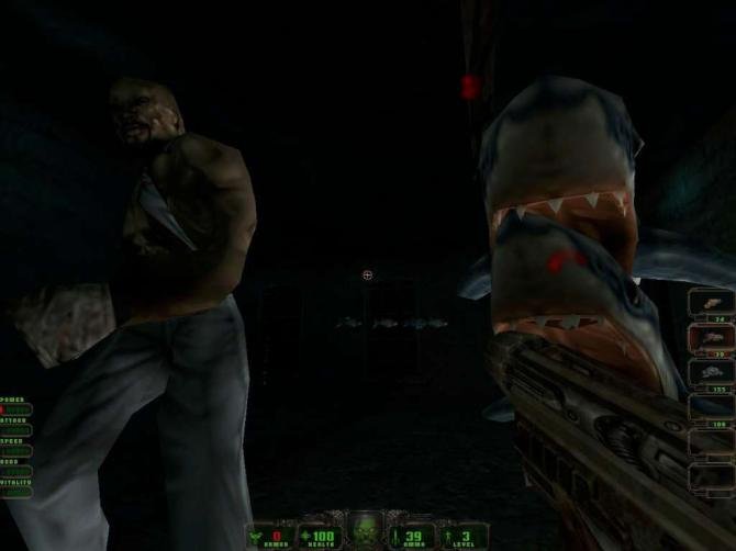 Daikatana 