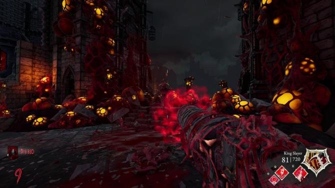 Blood Reaver 