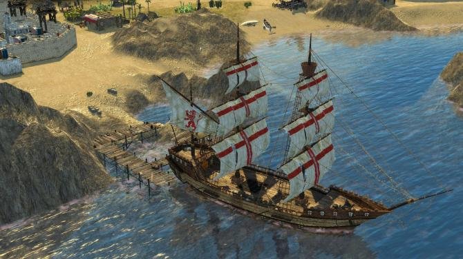Stronghold Crusader 2 Gold Edition 