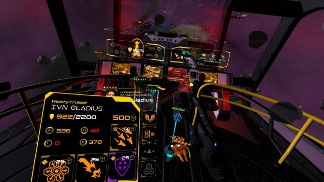 BattleGroupVR 