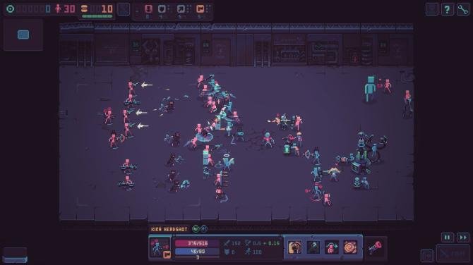 Despot's Game: Dystopian Army Builder 