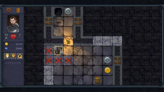 Dungeons & Vampire 