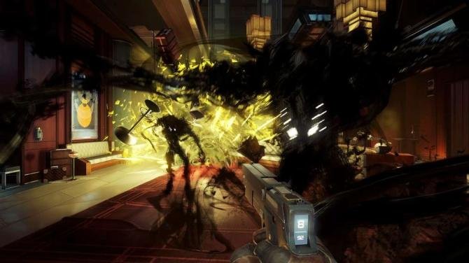Prey Digital Deluxe Edition 