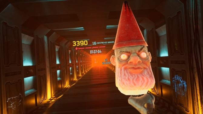 BlockStar VR 