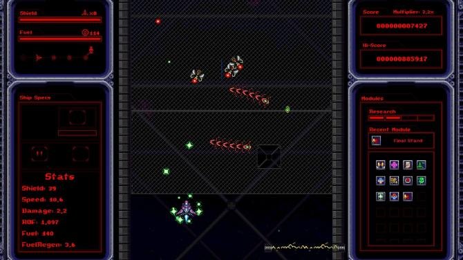 BroodStar 