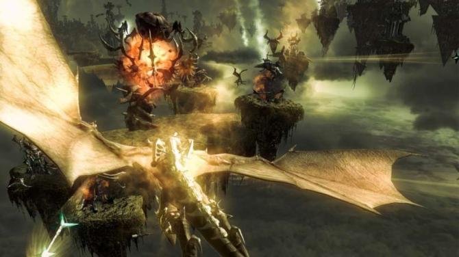 Divinity II: Developer's Cut 