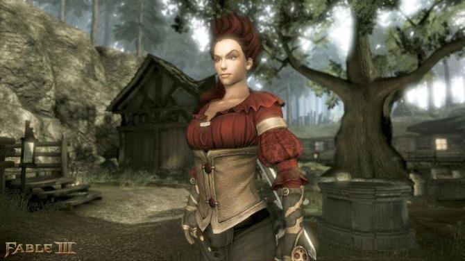 Fable III GFWL Download 