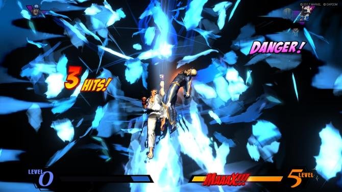FIGHTING TGS PACK 