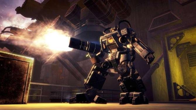 Rogue Trooper Redux European Union 