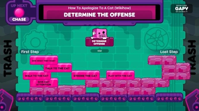 The Jackbox Party Trilogy 3.0 