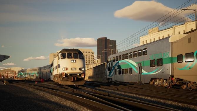 Train Sim World 5: Standard Edition 