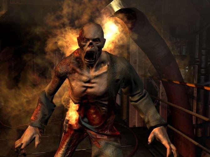 Doom 3 BFG Edition 