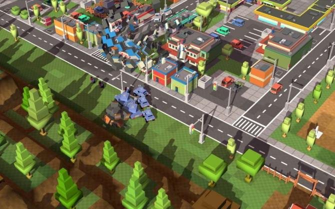 8-Bit Armies 