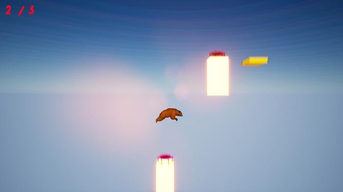 Bear Adventure 