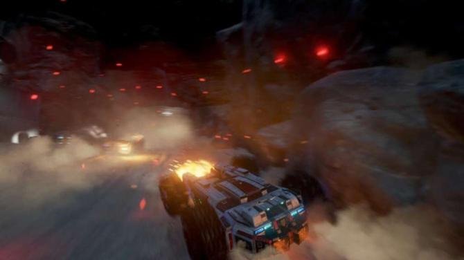 GRIP: Combat Racing EN/FR/ES(MX)/DE/IT Languages Only 