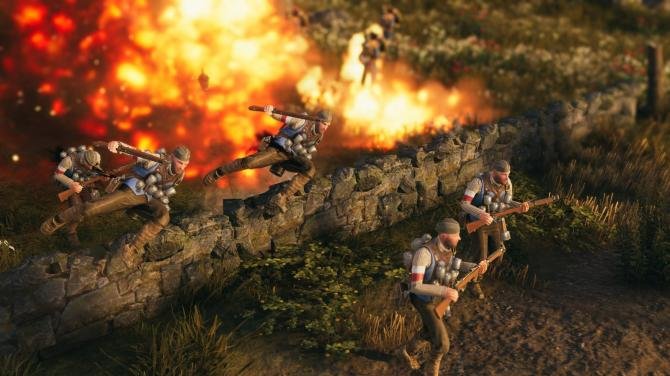 Iron Harvest Complete Edition 