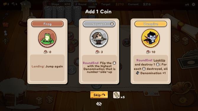 Coin Tavern 